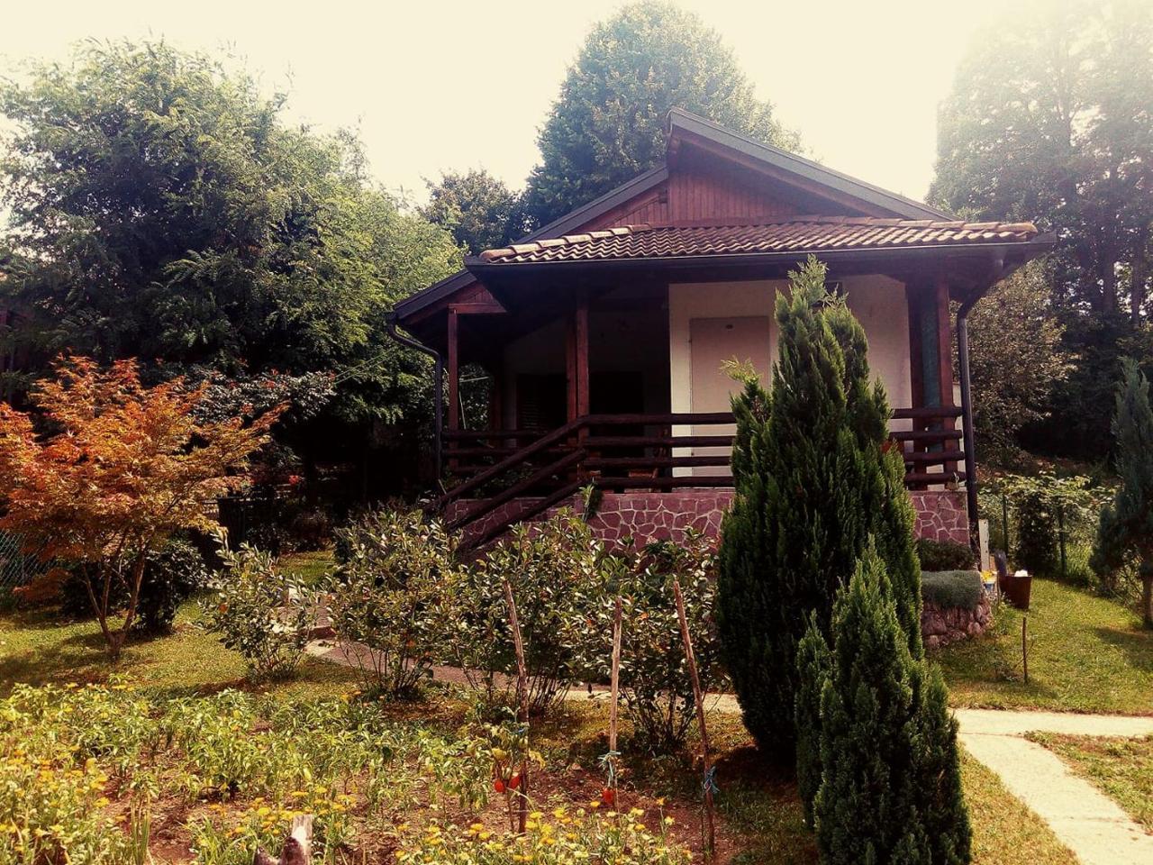 Sunny Paradise Bihać Exterior foto